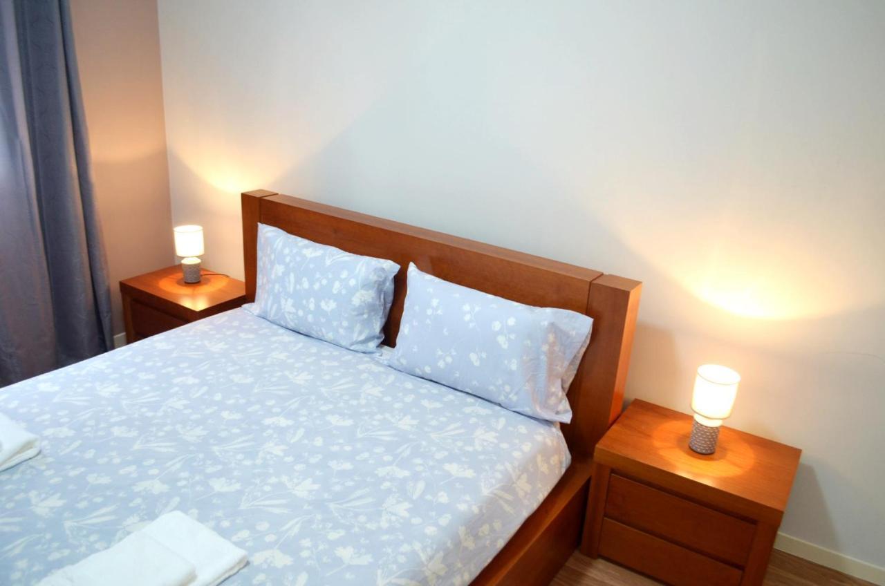 Village House São Vicente Екстериор снимка